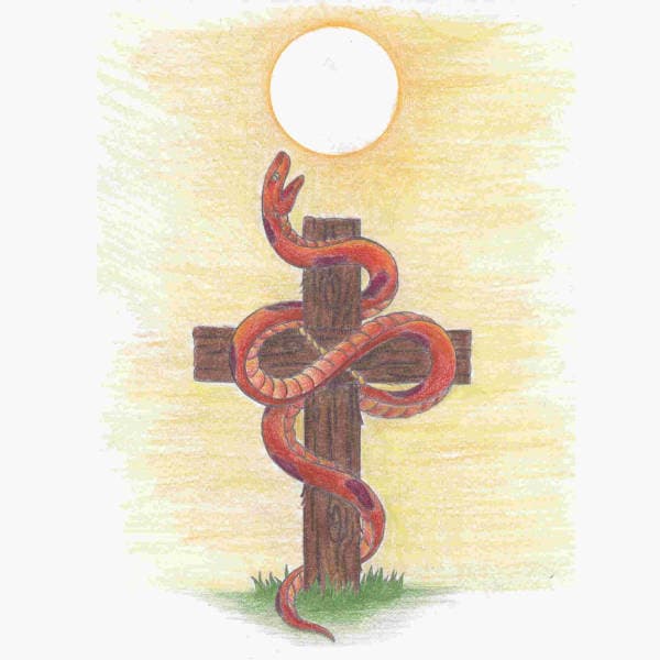 LoveYourEnemy.app logo