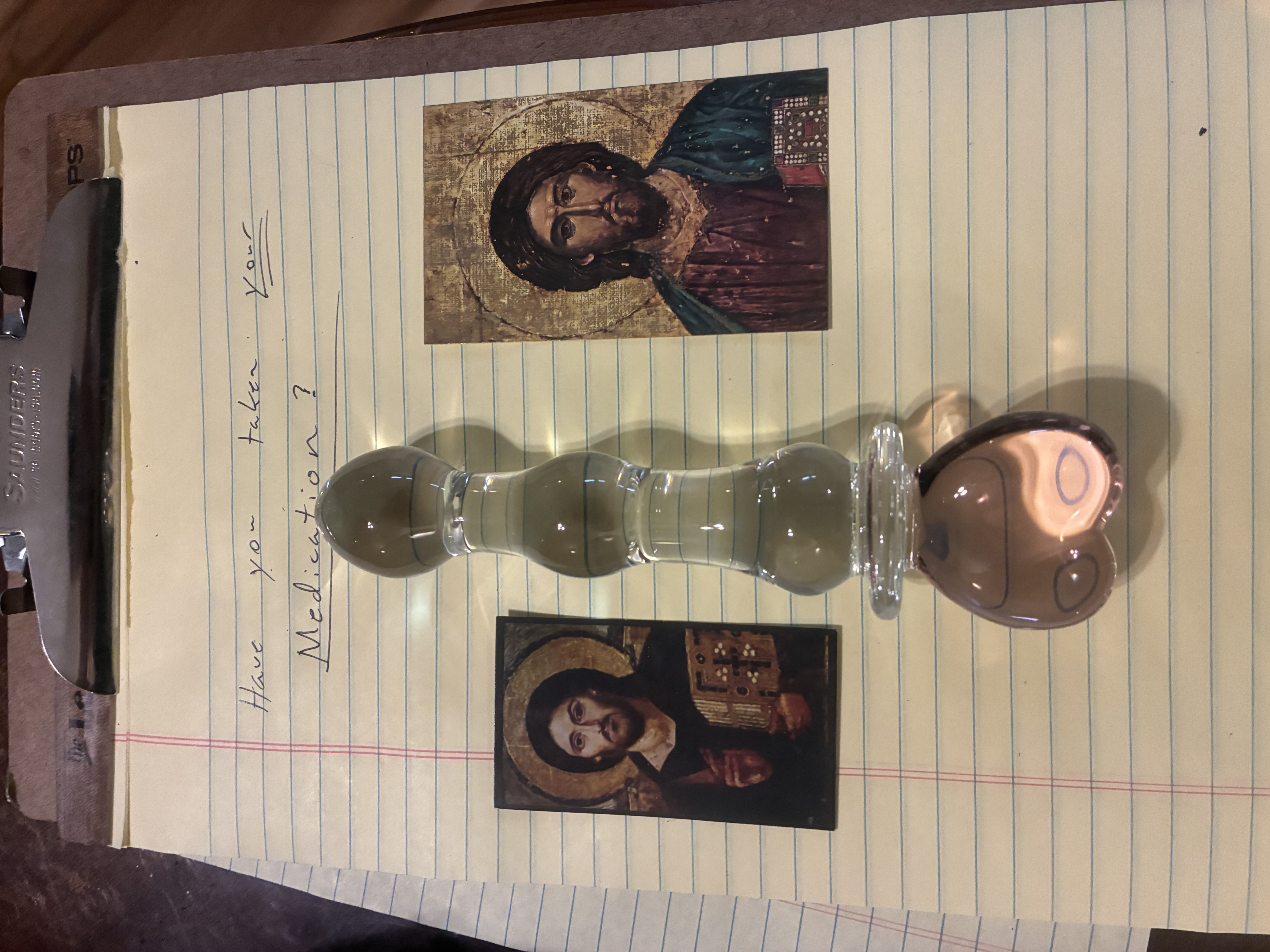 Judge Not - Lest you BE JUDGED