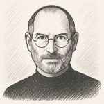 Image of Steve Jobs
